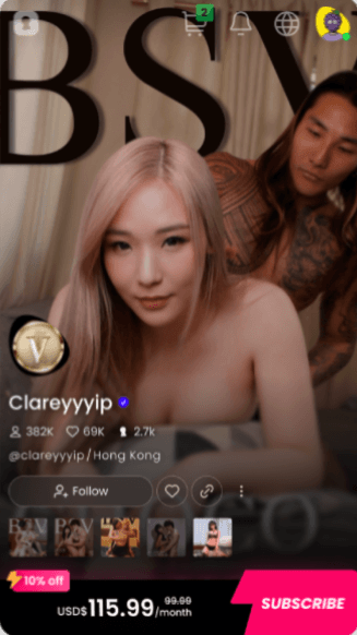 BSV