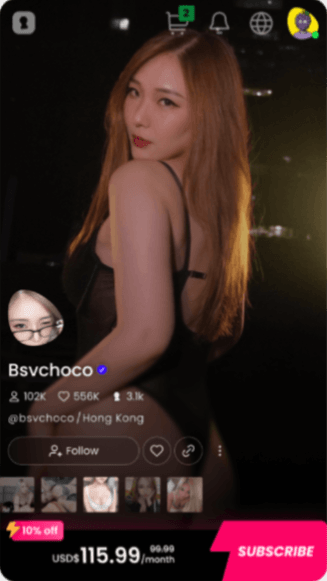 choco